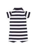 Boy’s Cotton Romper