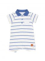 Boy’s Cotton Romper