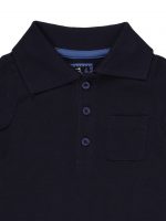 Boy’s Solid Romper