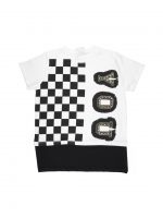 Boy’s Printed T-shirt