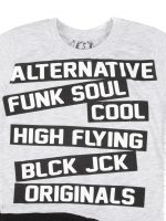 Boy’s Printed T-shirt