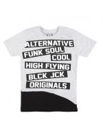 Boy’s Printed T-shirt