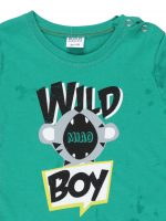 Boy’s Printed T-shirt