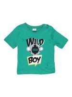 Boy’s Printed T-shirt